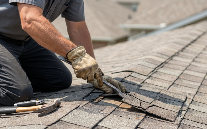 Roofing 1