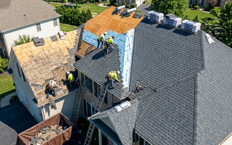 Roofing 2